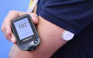 São Lourenço se destaca no tratamento de diabetes