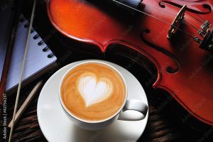 Café com Musica e