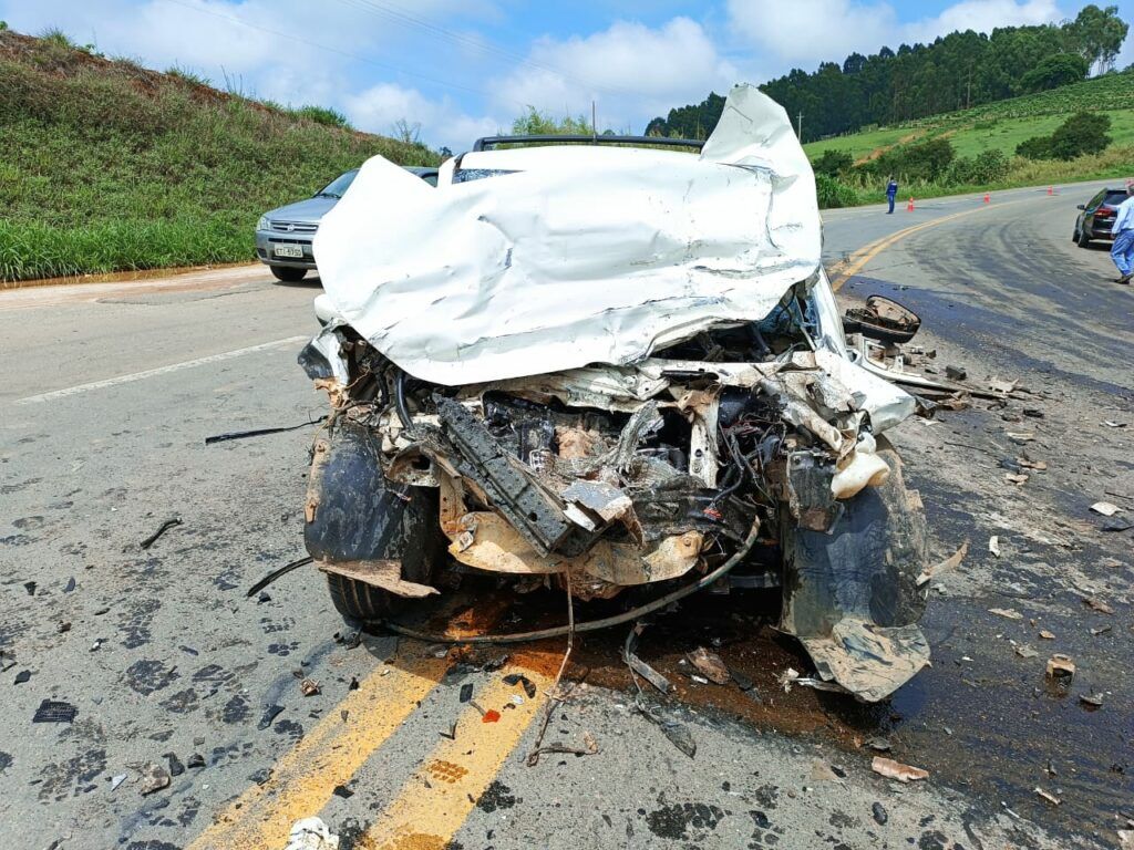 ac muzambao capa Acidente com vítima fatal na BR-146