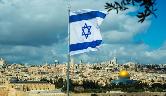 israel 2 Jovem de São Lourenço consegue deixar o conflito em Israel e vai para Portugal