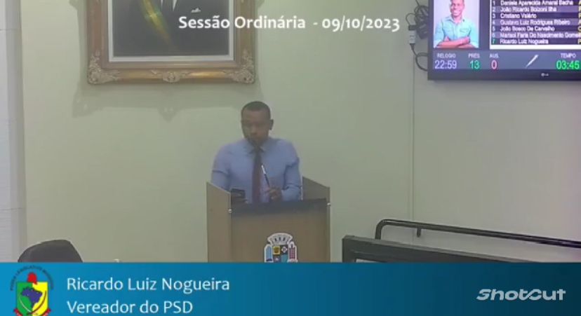 toddy Vereadora Marisol levanta polêmica sobre exibição do filme Elementos no Dia das Crianças