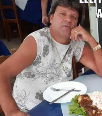 didi ok Polícia procura por suspeitos de matar homem a tiros em São Lourenço