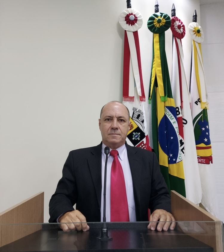 IMG 4644 Nova Mesa Diretora da Câmara de São Lourenço já está trabalhando