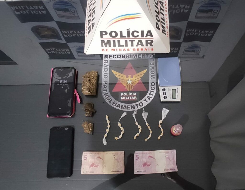 8d670ddb 7f82 4cc7 b29d 08b9e50d838b Jovens são presos traficando drogas em São Lourenço