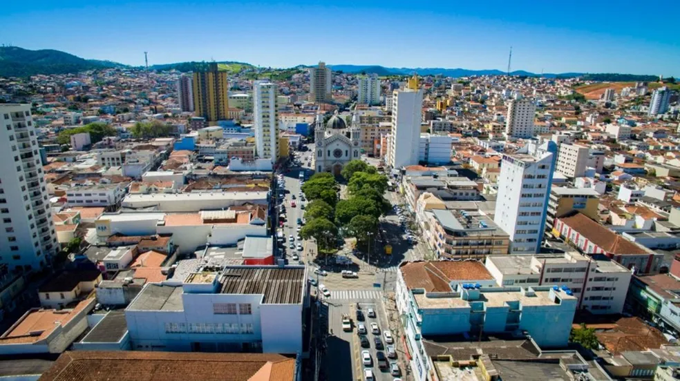 IMG 5154 Professor de escola municipal é exonerado do cargo após denúncias de assédio sexual em Pouso Alegre