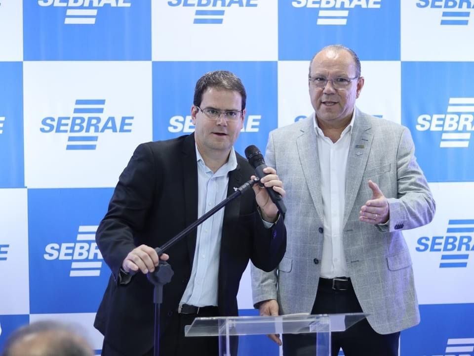 IMG 5281 Sebrae Minas inaugura nova agência em São Lourenço