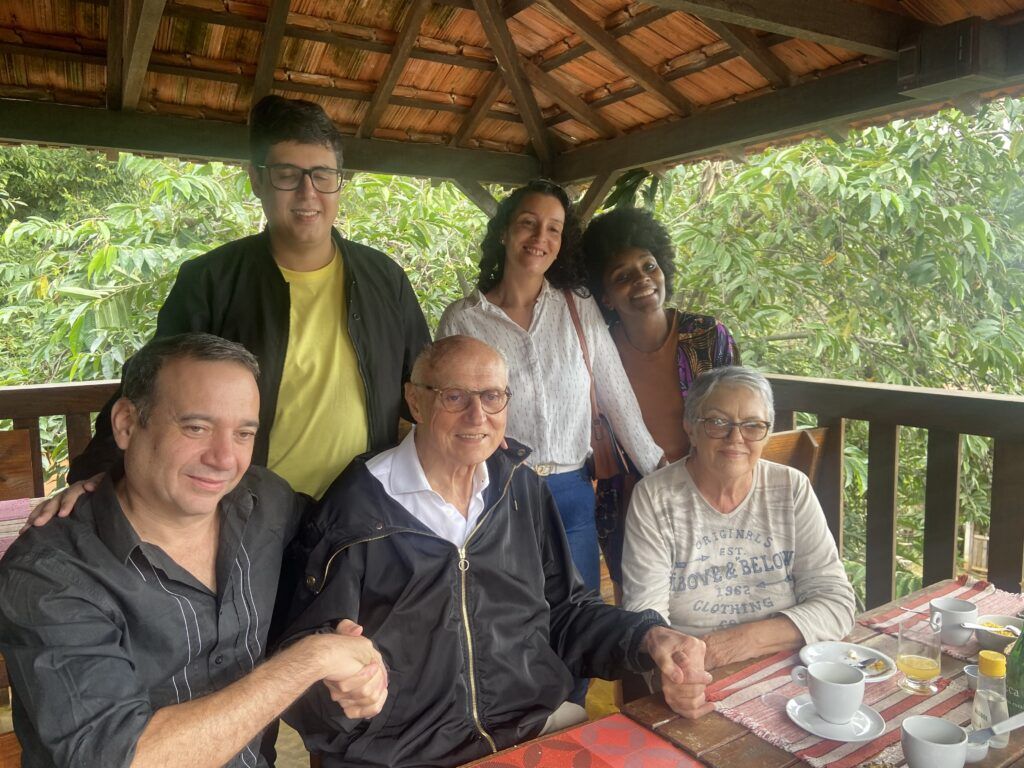 IMG 6109 Eduardo Suplicy palestra em São Lourenço e apoia pré candidatura do PT na cidade