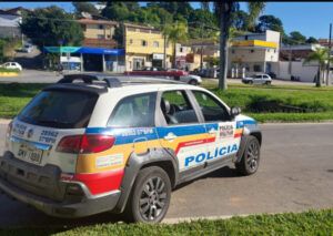 IMG 6731 Policiais Militares salvam a vida de idoso engasgado em Caxambu