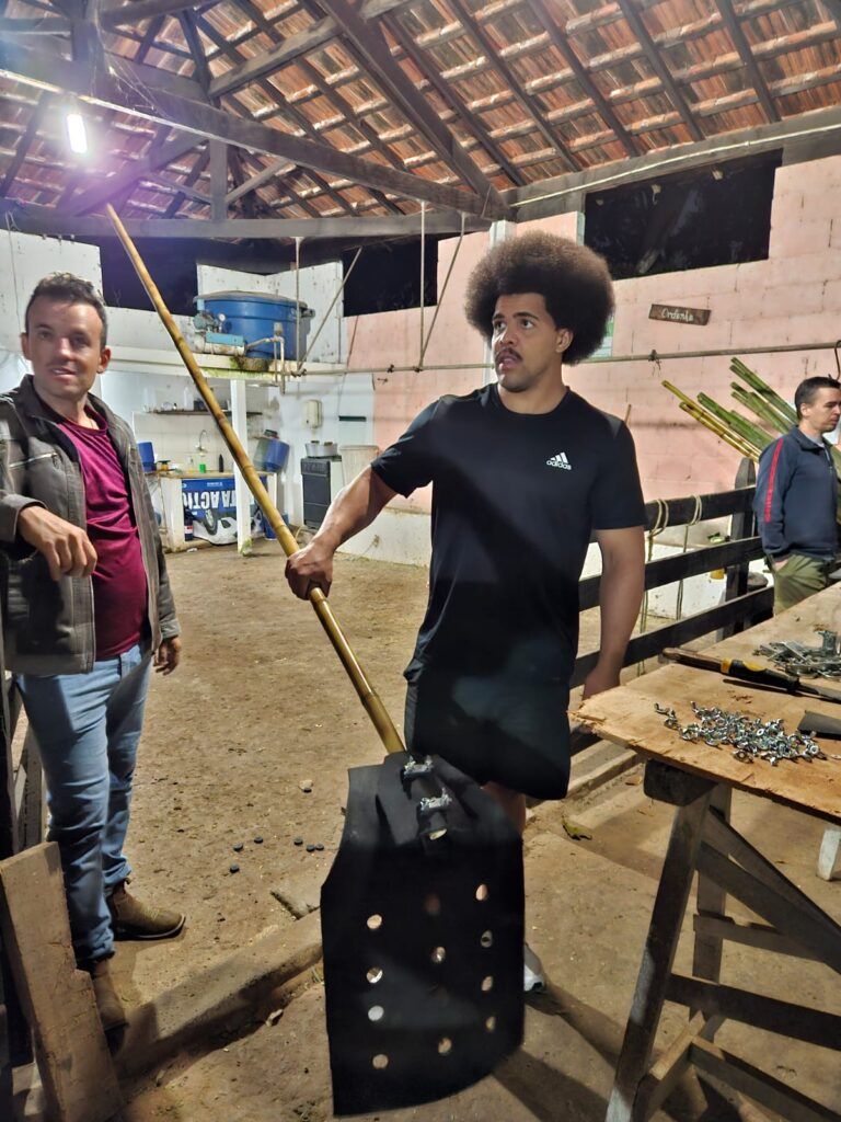 Brigada Voluntária de São Lourenço está em implantação 2 87d2ddca e39b 410d 989a 13cc762ed2ef Brigada Voluntária de São Lourenço está em implantação