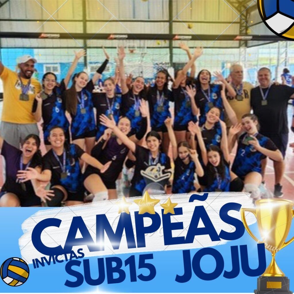 Voleibol de São Lourenço fazendo história no JoJu 4 4e1bf21a 04ee 4a08 805d 68306d64dc8d Voleibol de São Lourenço fazendo história no JoJu