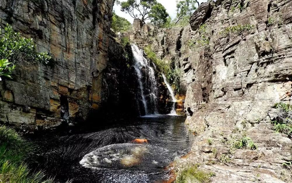 Pico do Gavião, no Sul de MG, tem novas regras para turismo a partir desta segunda-feira; entenda 2 IMG 0566 Pico do Gavião, no Sul de MG, tem novas regras para turismo a partir desta segunda-feira; entenda