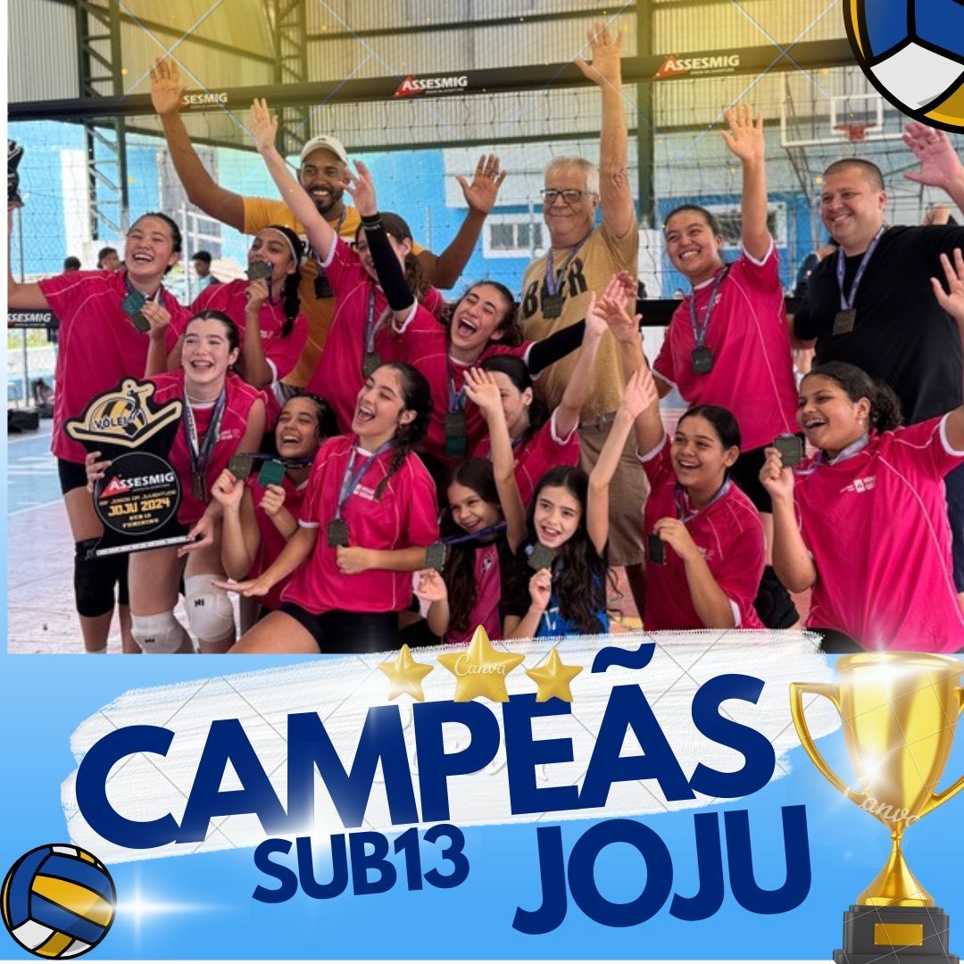 Voleibol de São Lourenço fazendo história no JoJu 5 dc921987 0ded 4846 9665 37e2afbf5c15 Voleibol de São Lourenço fazendo história no JoJu