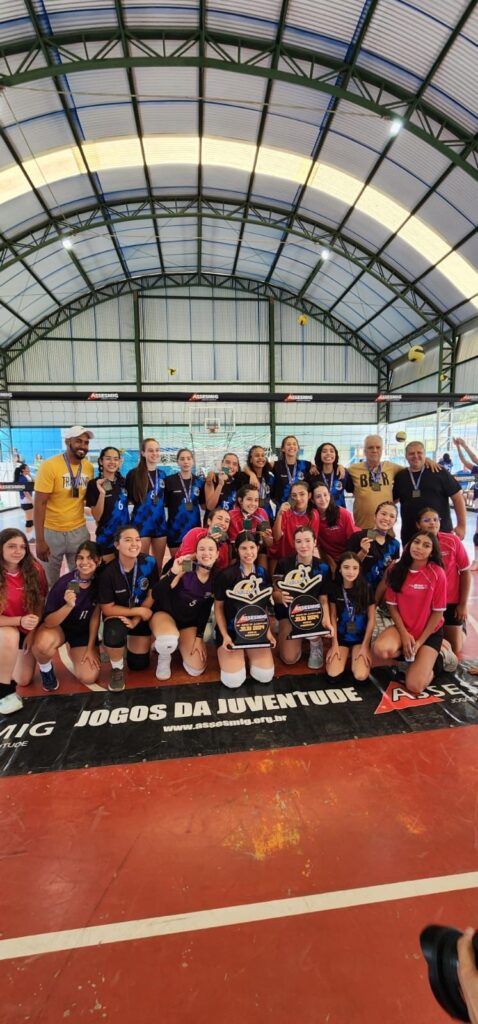 Voleibol de São Lourenço fazendo história no JoJu 1 fef303fb d548 4f50 aa7e f5aed5662706 Voleibol de São Lourenço fazendo história no JoJu