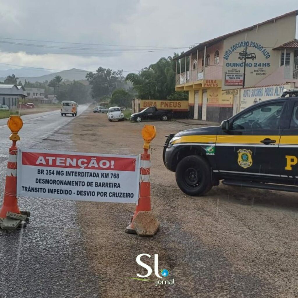 Interdição Total da BR-354 em Itamonte complica viagens para o Rio de Janeiro 1 cc350ea1 ce12 4fa5 b3df 11c36decc361 Interdição Total da BR-354 em Itamonte complica viagens para o Rio de Janeiro