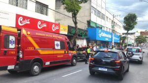 WhatsApp Image 2025 02 20 at 18.14.161 Aumento de acidentes no centro de São Lourenço preocupa autoridades