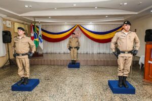 WhatsApp Image 2025 02 27 at 11.48.262 57º BPM tem novo Comandante