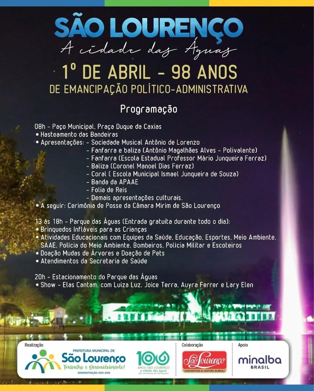 s-o-louren-o-celebra-98-anos-com-programa-o-especial-s-o-louren-o-jornal