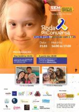 WhatsApp Image 2025 03 19 at 18.57.42 Roda de conversa com os pais de pessoas com Síndrome de Down