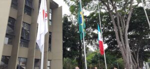 foyo of São Lourenço celebra 98 anos com festa no paço municipal