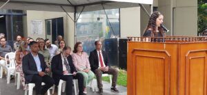gggfoyo São Lourenço celebra 98 anos com festa no paço municipal