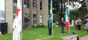 hhh São Lourenço celebra 98 anos com festa no paço municipal