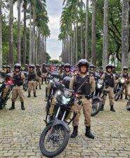Imagem do WhatsApp de 2025 05 05 as 17.38.04 ace21903 Polícia Militar de Minas Gerais Reforça Frota com 223 Novos Veículos e Amplia Capacidade de Patrulhamento