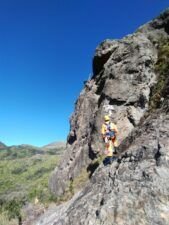 Imagem do WhatsApp de 2025 06 16 as 20.49.19 86c79b12 Bombeiros de São Lourenço participam de treinamento de salvamento em montanha no Parque Nacional do Itatiaia