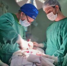 Imagem do WhatsApp de 2025 07 10 as 21.04.50 29a6d572 Hospital São Lourenço realiza primeira Artrodese de Coluna Lombar pelo SUS