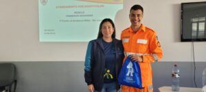 Imagem do WhatsApp de 2025 07 24 as 19.44.42 90477636 Corpo de Bombeiros realiza treinamento de primeiros socorros para servidores da saúde de São Lourenço