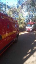 Imagem do WhatsApp de 2025 07 27 as 09.57.26 7613621d Jovem morre após sofrer queda de bicicleta na Montanha Sagrada em São Lourenço