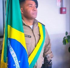 Imagem do WhatsApp de 2025 08 12 as 18.10.49 184c3b87 São Lourenço recebe solenidade de transmissão e assunção do comando do 57° BPM