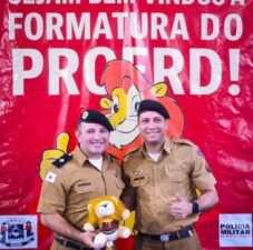 Imagem do WhatsApp de 2025 08 16 as 13.53.39 b16d1aad Formatura do PROERD reúne autoridades, educadores e famílias em Itanhandu