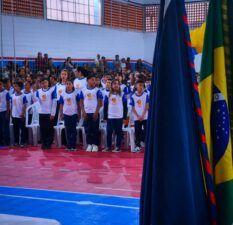 Imagem do WhatsApp de 2025 08 16 as 13.53.48 9f929032 Formatura do PROERD reúne autoridades, educadores e famílias em Itanhandu
