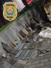Imagem do WhatsApp de 2025 08 21 as 19.19.18 2dd0f8ba Polícia prende suspeito de furtar mais de 120 túmulos em cemitérios de Aiuruoca e Carvalhos