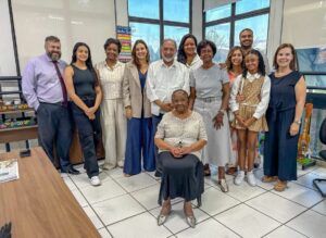 WhatsApp Image 2025 11 13 at 11.11.25 Boulevard da Rua Wenceslau Brás receberá o nome de “Belezinha” em homenagem a Olavo Bento, símbolo de trabalho e amizade em São Lourenço