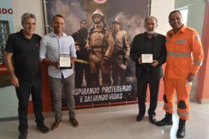 WhatsApp Image 2025 11 14 at 16.59.19 1 Bombeiros inauguram revitalização do 3º pelotão em São Lourenço