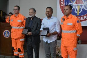 Bombeiros inauguram revitalização do 3º pelotão em São Lourenço 4 WhatsApp Image 2025 11 14 at 16.59.19 Bombeiros inauguram revitalização do 3º pelotão em São Lourenço