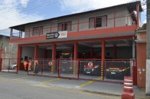 WhatsApp Image 2025 11 14 at 16.59.20 1 Bombeiros inauguram revitalização do 3º pelotão em São Lourenço