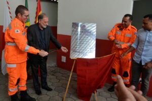 Bombeiros inauguram revitalização do 3º pelotão em São Lourenço 2 WhatsApp Image 2025 11 14 at 16.59.20 Bombeiros inauguram revitalização do 3º pelotão em São Lourenço