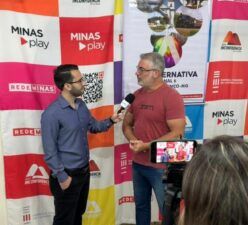 WhatsApp Image 2025 11 18 at 09.07.03 Parceria firmada no início desta semana entre Rede Minas e TV Alternativa