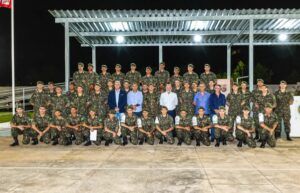 Formatura da turma 2025 do TG 04-024 celebra 80 anos da FEB e destaca formação cidadã 3 WhatsApp Image 2025 11 24 at 08.33.32 Formatura da turma 2025 do TG 04-024 celebra 80 anos da FEB e destaca formação cidadã