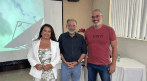 img 1 Parceria firmada no início desta semana entre Rede Minas e TV Alternativa