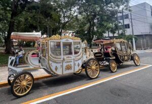 WhatsApp Image 2025 12 02 at 15.04.19 Mais novidades sobre as carruagens de Caxambu