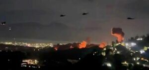 WhatsApp Image 2026 01 03 at 10.48.18 Trump anuncia ataque de grande escala à Venezuela e afirma que Nicolás Maduro foi capturado