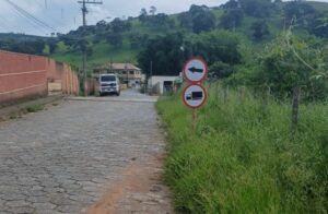 WhatsApp Image 2026 01 08 at 10.16.04 Ponte no bairro Nossa Senhora de Fátima é parcialmente interditada em Soledade