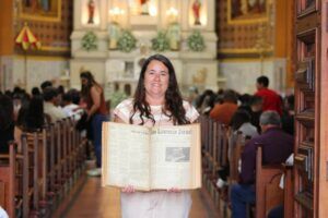 WhatsApp Image 2026 01 28 at 09.40.23 2 São Lourenço Jornal celebra 93 anos com Missa em Ação de Graças