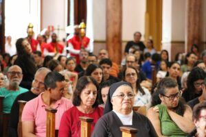 WhatsApp Image 2026 01 28 at 09.40.23 São Lourenço Jornal celebra 93 anos com Missa em Ação de Graças