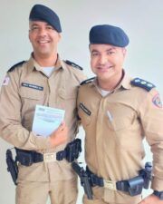 57º BPM recebe novos oficiais e reforça seu quadro operacional 2 WhatsApp Image 2026 02 02 at 20.55.29 1 57º BPM recebe novos oficiais e reforça seu quadro operacional