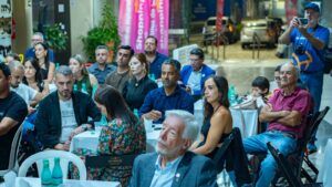 WhatsApp Image 2026 02 04 at 08.50.28 1 São Lourenço Convention & Visitors Bureau inaugura novo espaço e empossa nova diretoria