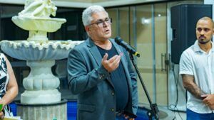 WhatsApp Image 2026 02 04 at 08.50.28 2 São Lourenço Convention & Visitors Bureau inaugura novo espaço e empossa nova diretoria